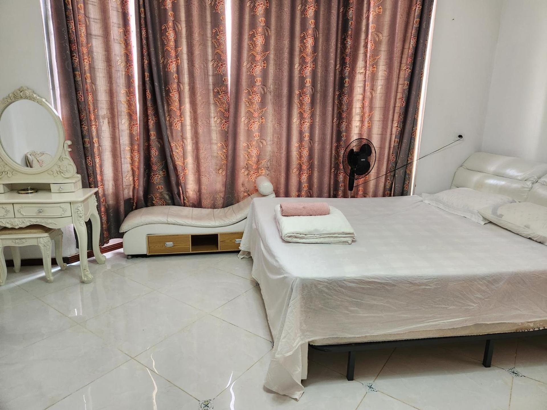 Suva Hideaway Villa Екстериор снимка
