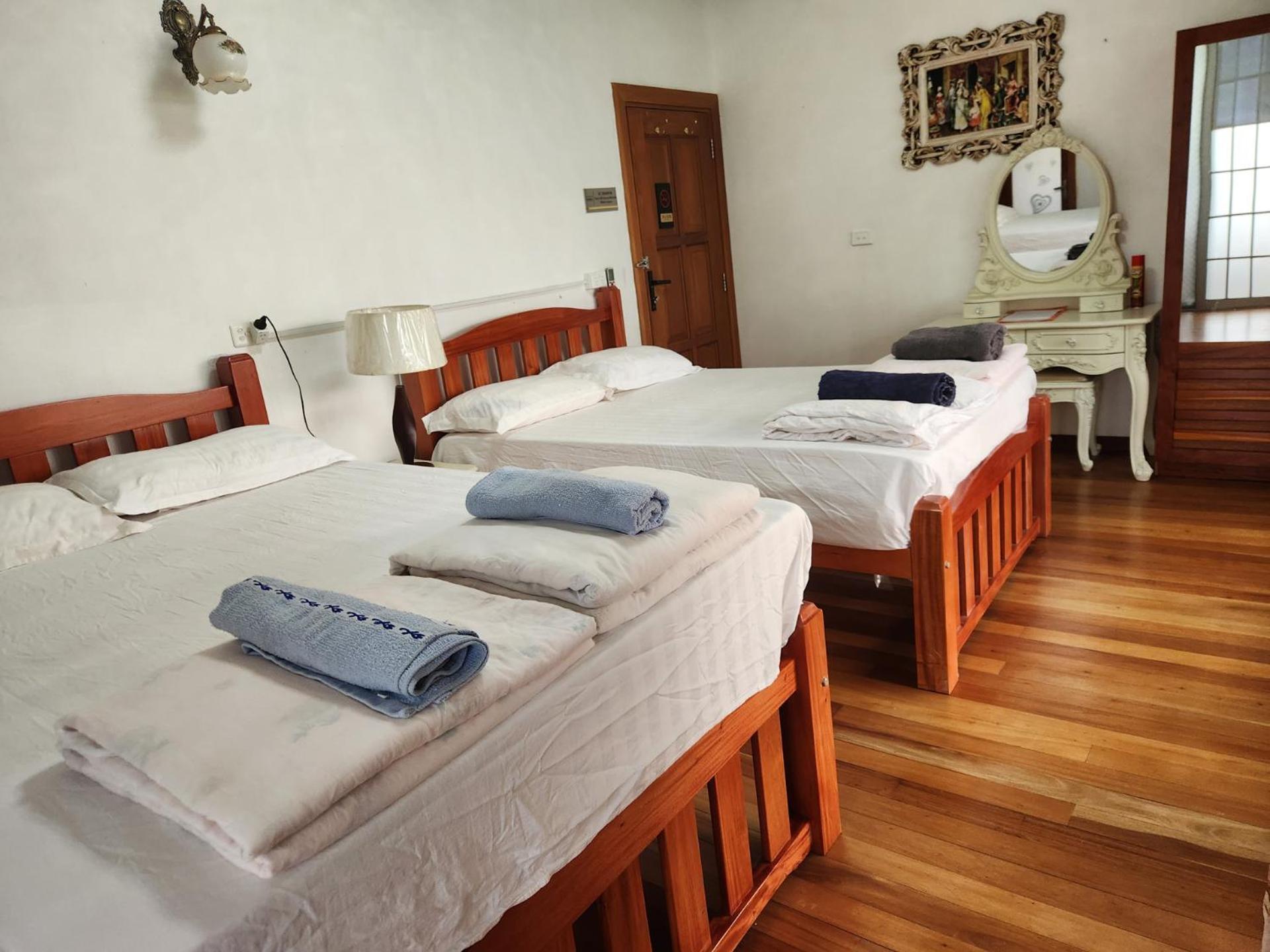Suva Hideaway Villa Екстериор снимка