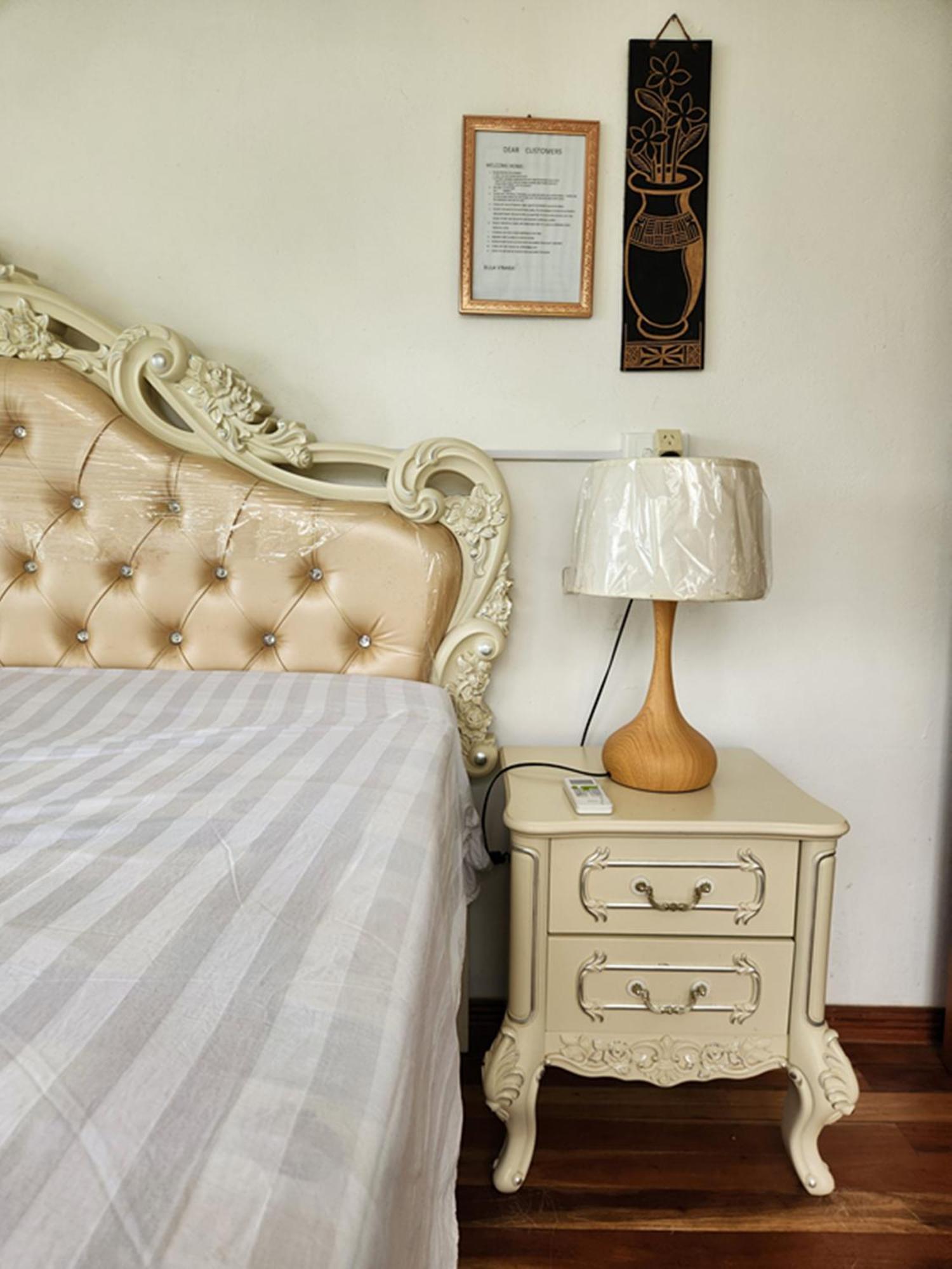 Suva Hideaway Villa Екстериор снимка