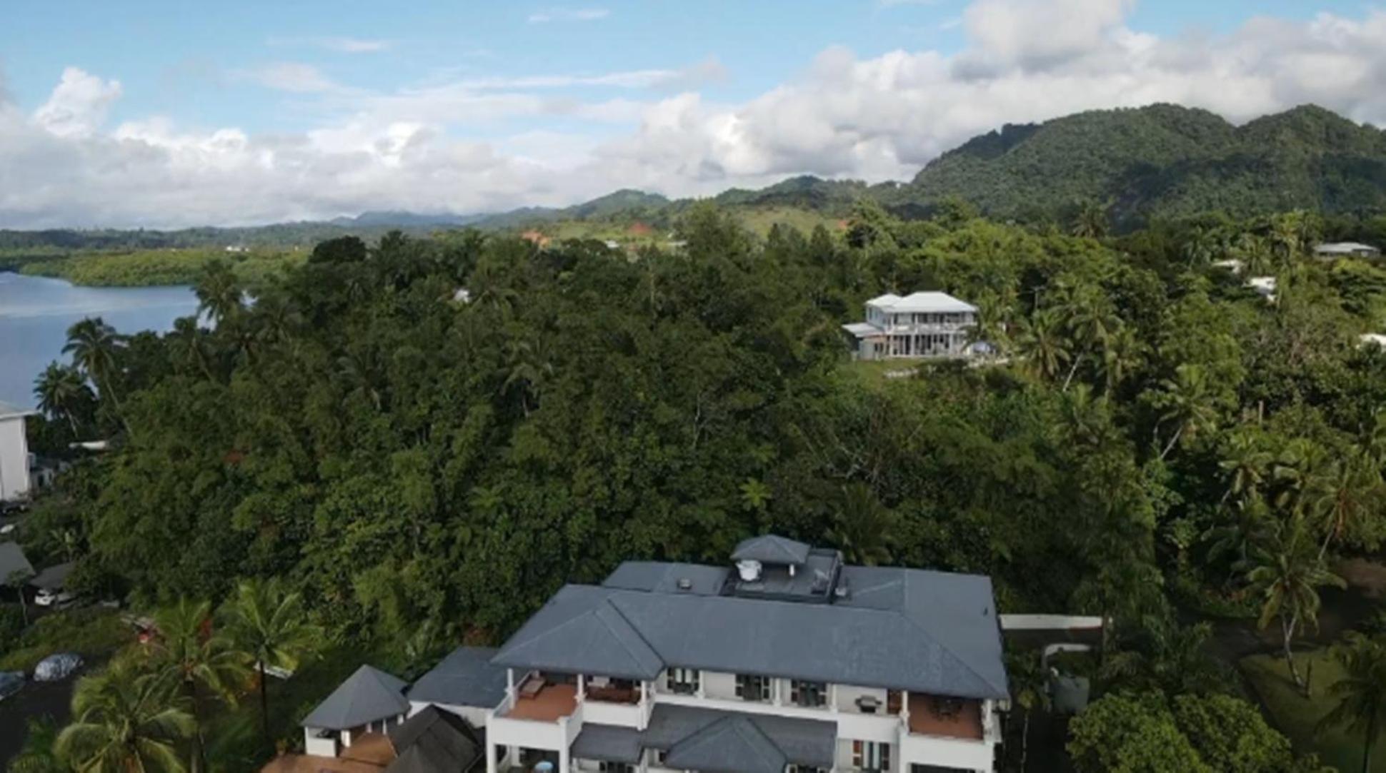 Suva Hideaway Villa Екстериор снимка